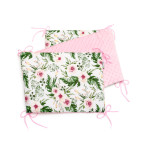 T-TOMI Faltbettumrandung Roses