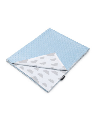 T-TOMI MINKY Decken Grey clouds T-TOMI MINKY Decken Grey clouds