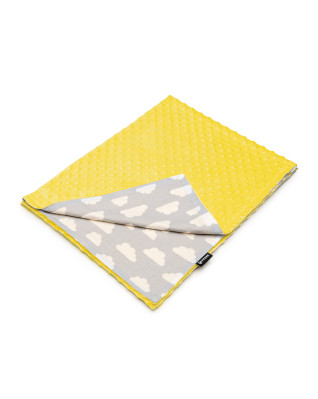 T-TOMI MINKY Decken White clouds T-TOMI MINKY Decken White clouds