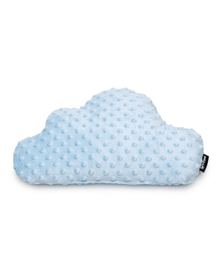 T-TOMI MINKY Kissen Blue T-TOMI MINKY Kissen Blue