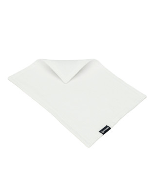 T-TOMI Kopfunterlage aus Musselin White