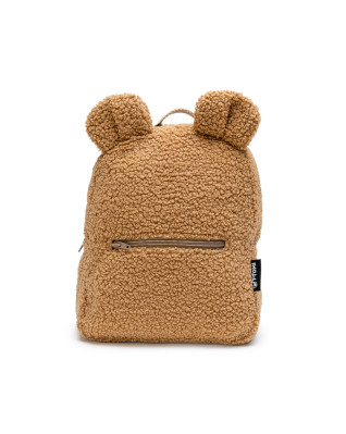 T-TOMI My first bag TEDDY Brown T-TOMI My first bag TEDDY Brown