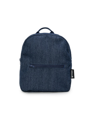 T-TOMI My first bag Navy DENIM T-TOMI My first bag Navy DENIM