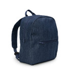 T-TOMI My first bag Navy DENIM