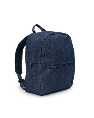 T-TOMI My first bag Navy DENIM T-TOMI My first bag Navy DENIM