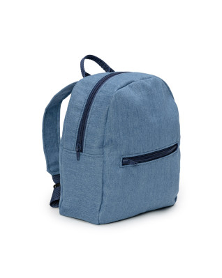 T-TOMI My first bag Washed DENIM T-TOMI My first bag Washed DENIM