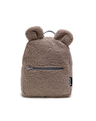 T-TOMI My first bag TEDDY Grey T-TOMI My first bag TEDDY Grey