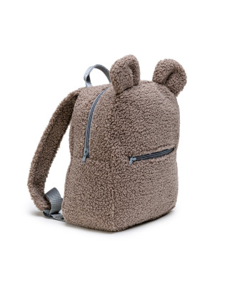 T-TOMI My first bag TEDDY Grey T-TOMI My first bag TEDDY Grey