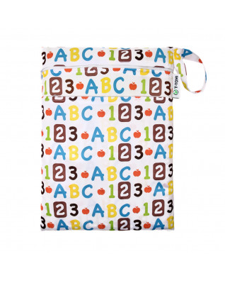 T-TOMI Windelsack Alphabet  T-TOMI Windelsack Alphabet