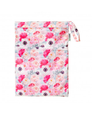 T-TOMI Windelsack Flowers T-TOMI Windelsack Flowers