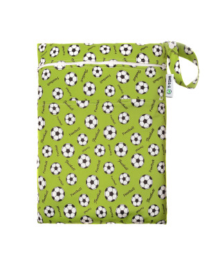 T-TOMI Windelsack Football