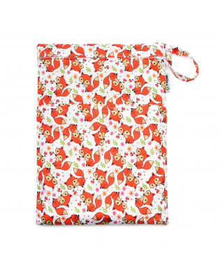 T-TOMI Windelsack Foxes T-TOMI Windelsack Foxes