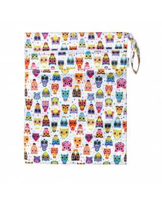 T-TOMI Windelsack Owl friends T-TOMI Windelsack Owl friends