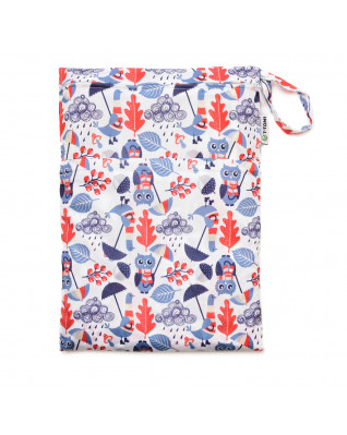 T-TOMI Windelsack Owls T-TOMI Windelsack Owls