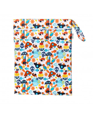 T-TOMI Windelsack Sailor T-TOMI Windelsack Sailor