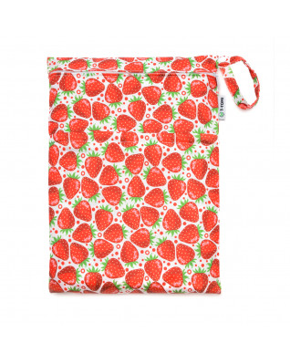 T-TOMI Windelsack Strawberries T-TOMI Windelsack Strawberries