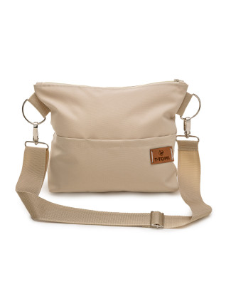 T-TOMI Kinderwagen Organizer Cream T-TOMI Kinderwagen Organizer Cream