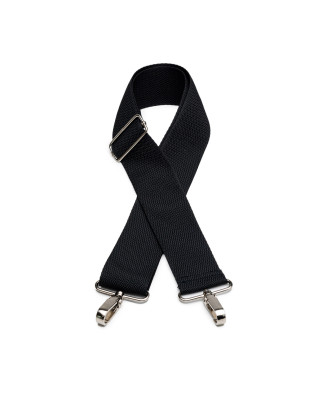 T-TOMI Riemen für Organizer Black T-TOMI Riemen für Organizer Black