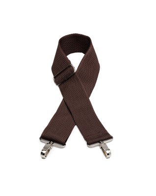 T-TOMI Riemen für Organizer Braun T-TOMI Riemen für Organizer Braun