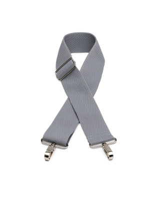 T-TOMI Riemen für Organizer Grey T-TOMI Riemen für Organizer Grey