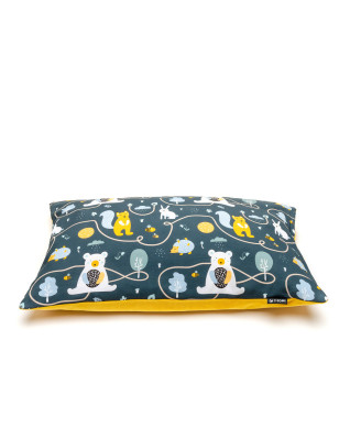 T-TOMI Federkissen Animal friends T-TOMI Federkissen Animal friends