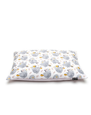 T-TOMI Federkissen Owl princess T-TOMI Federkissen Owl princess