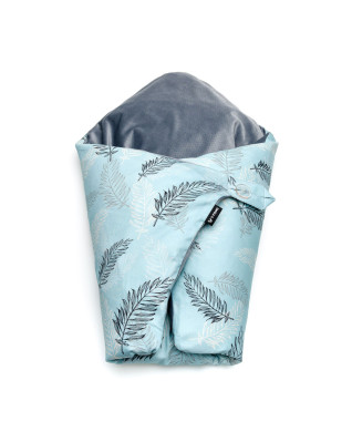 T-TOMI Daunenwickeldecke Feathers T-TOMI Daunenwickeldecke Feathers
