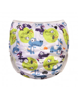 T-TOMI Schwimmwindel Crocodiles T-TOMI Schwimmwindel Crocodiles
