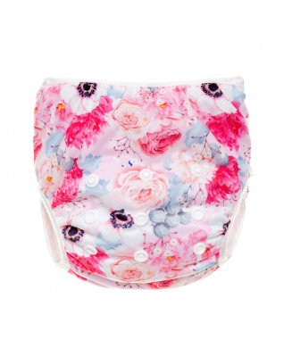 T-TOMI Schwimmwindel Flowers T-TOMI Schwimmwindel Flowers
