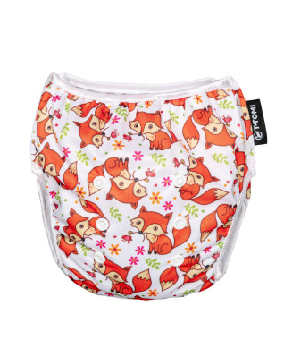 T-TOMI Schwimmwindel Foxes T-TOMI Schwimmwindel Foxes