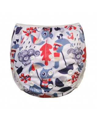 T-TOMI Schwimmwindel Owls T-TOMI Schwimmwindel Owls