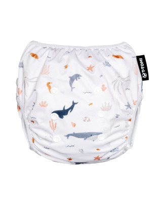 T-TOMI Schwimmwindel Seaworld T-TOMI Schwimmwindel Seaworld