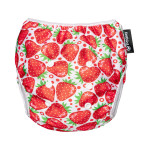 T-TOMI Schwimmwindel Strawberries