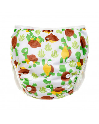 T-TOMI Schwimmwindel Turtles T-TOMI Schwimmwindel Turtles