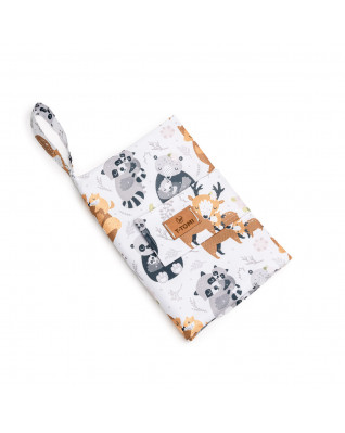 T-TOMI Windeltasche Animal T-TOMI Windeltasche Animal