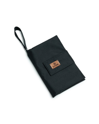 T-TOMI Windeltasche Black T-TOMI Windeltasche Black