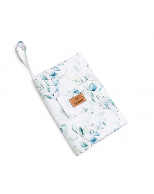 T-TOMI Windeltasche Eucalyptus T-TOMI Windeltasche Eucalyptus