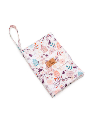 T-TOMI Windeltasche Garden story T-TOMI Windeltasche Garden story