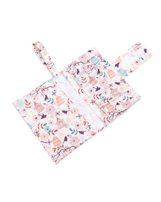 T-TOMI Windeltasche Garden story T-TOMI Windeltasche Garden story