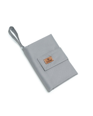 T-TOMI Windeltasche Grey T-TOMI Windeltasche Grey