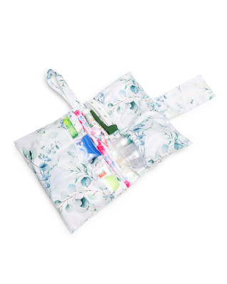 T-TOMI Windeltasche Black T-TOMI Windeltasche Black