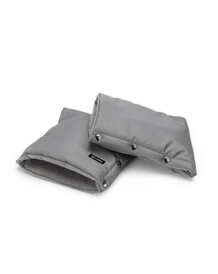 T-TOMI Handschuhe für Kinderwagen Grey T-TOMI Handschuhe für Kinderwagen Grey