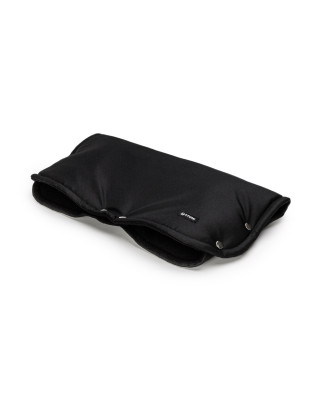 T-TOMI Handschuhe für Kinderwagen Black T-TOMI Handschuhe für Kinderwagen Black