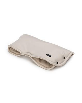 T-TOMI Handschuhe für Kinderwagen Cream T-TOMI Handschuhe für Kinderwagen Cream