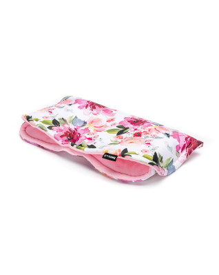 T-TOMI Handschuhe für Kinderwagen Watercolor flowers T-TOMI Handschuhe für Kinderwagen Watercolor flowers
