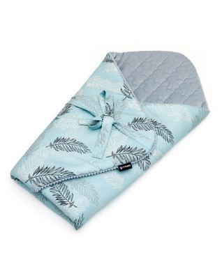 T-TOMI Wickeldecke Feathers T-TOMI Wickeldecke Feathers