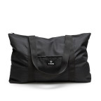 T-TOMI Shopper bag Black