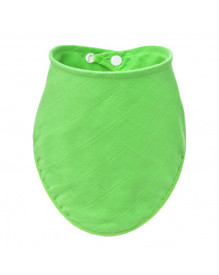 T-TOMI Bambuslätzchen Green