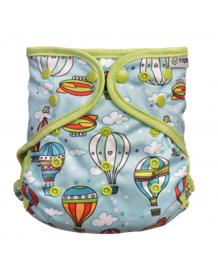 T-TOMI Überunterhose Air balloons T-TOMI Überunterhose Air balloons