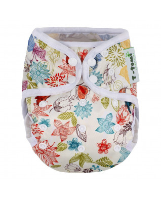 T-TOMI Überunterhose Butterflies T-TOMI Überunterhose Butterflies